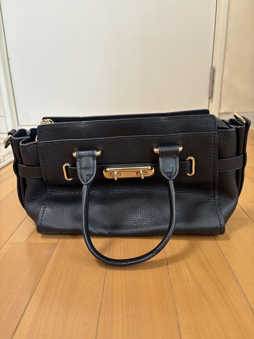【COACH】ハンドバッグ