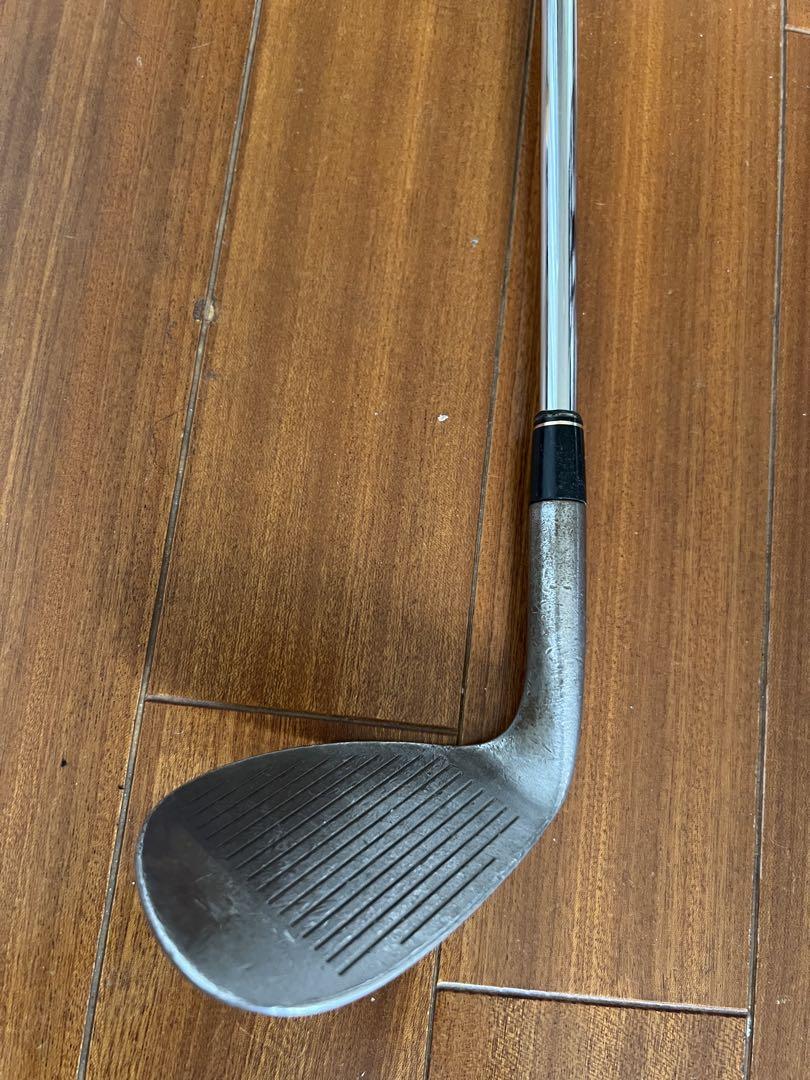 名器 コブラ ブラックCobra Rusty Rusty Wedge 2本セット