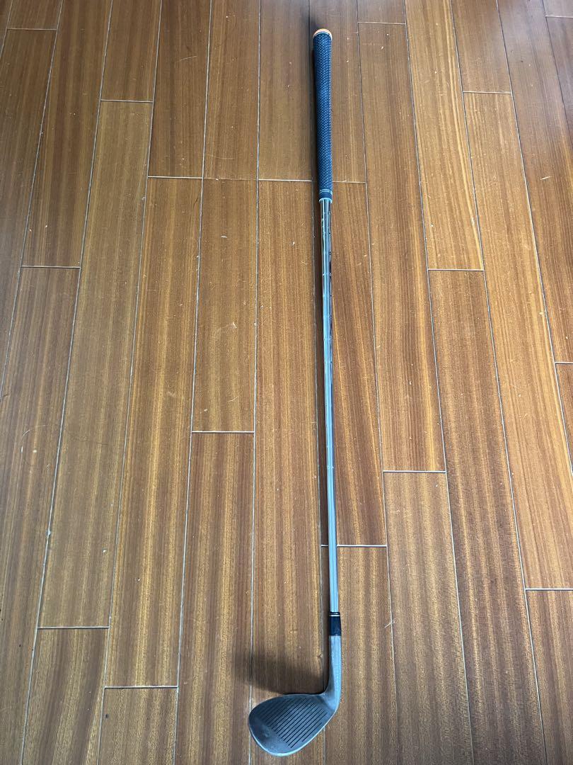 名器 コブラ ブラックCobra Rusty Rusty Wedge 2本セット