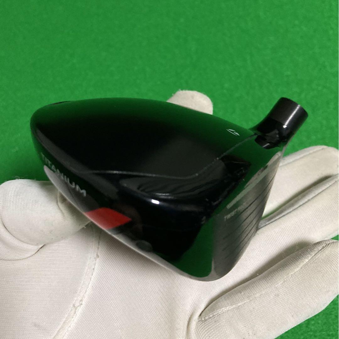 ‼️ゆーぢ様用‼️テーラーメイド ステルス プラス 5W フェアウェイウッド ヘッド