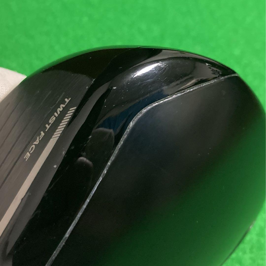 ‼️ゆーぢ様用‼️テーラーメイド ステルス プラス 5W フェアウェイウッド ヘッド