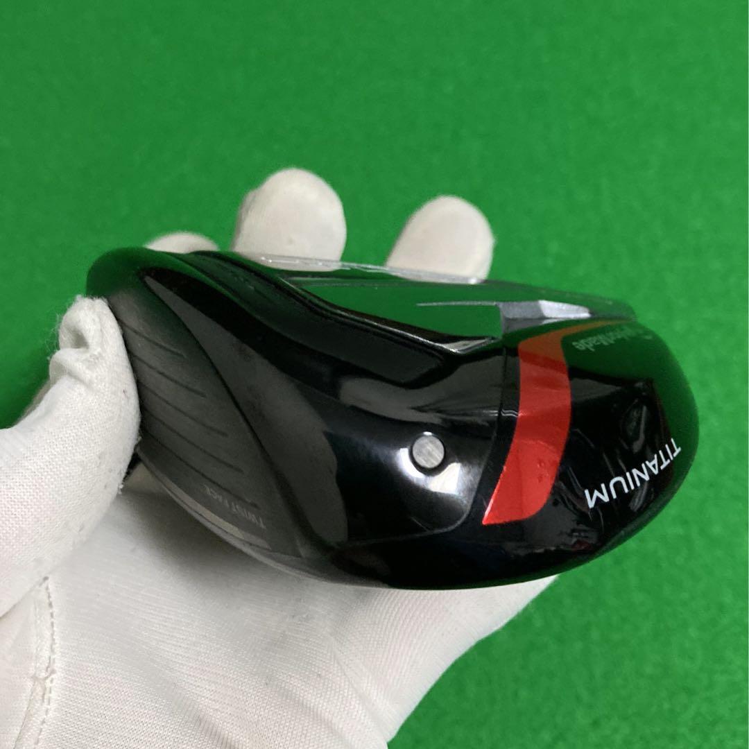 ‼️ゆーぢ様用‼️テーラーメイド ステルス プラス 5W フェアウェイウッド ヘッド