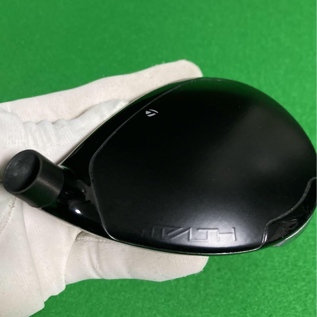 ‼️ゆーぢ様用‼️テーラーメイド ステルス プラス 5W フェアウェイウッド ヘッド