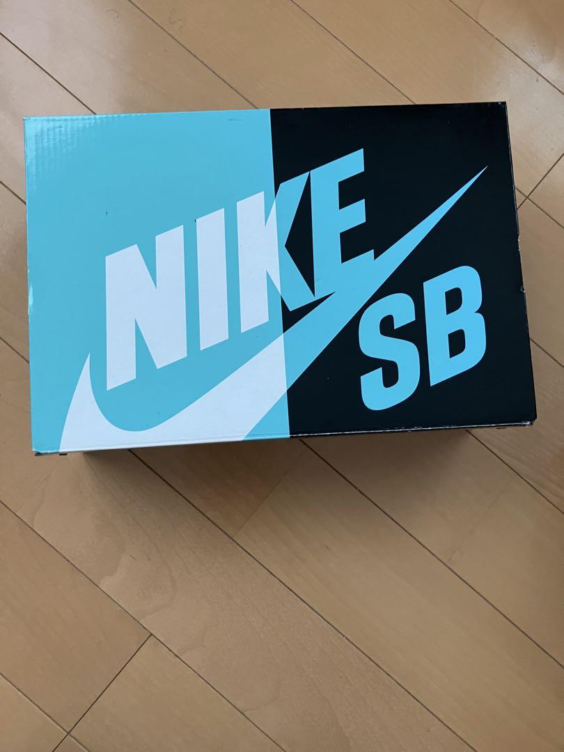 Murasaki Sports × Nike SB Dunk Low28.5cm