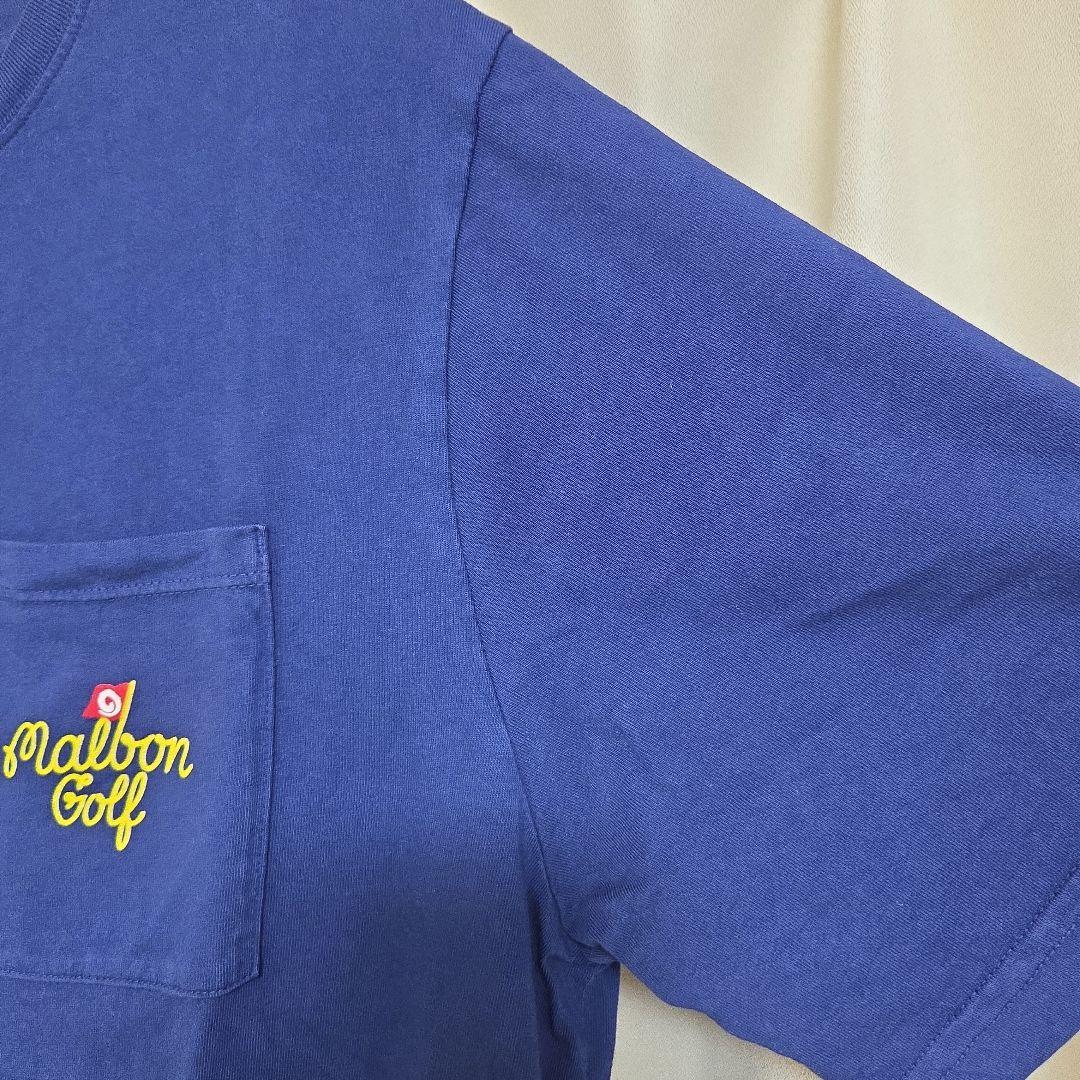 マルボン BEAMGOLF　Tシャツ