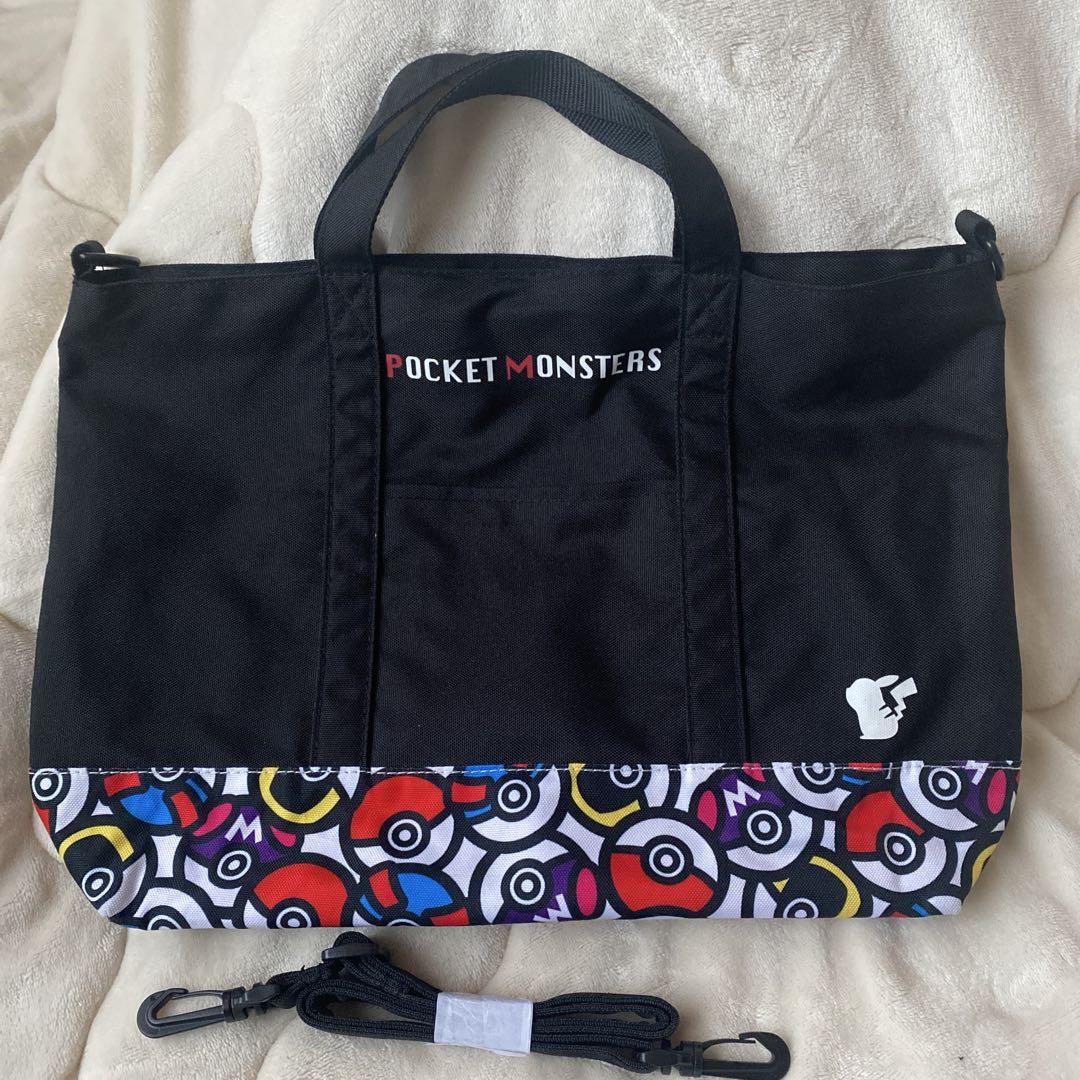 ファミリア マチ付 ミニ デニムバッグ 青 ロンドンバス キッズ