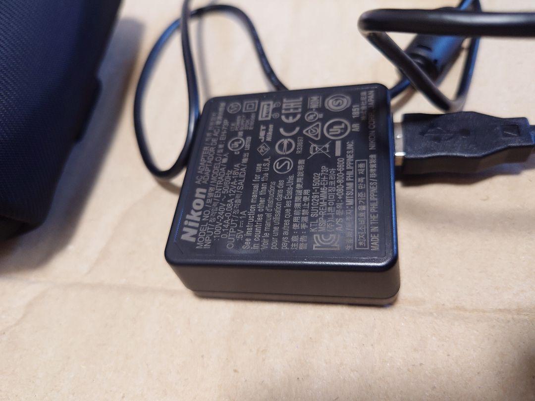 COOLPIX A900