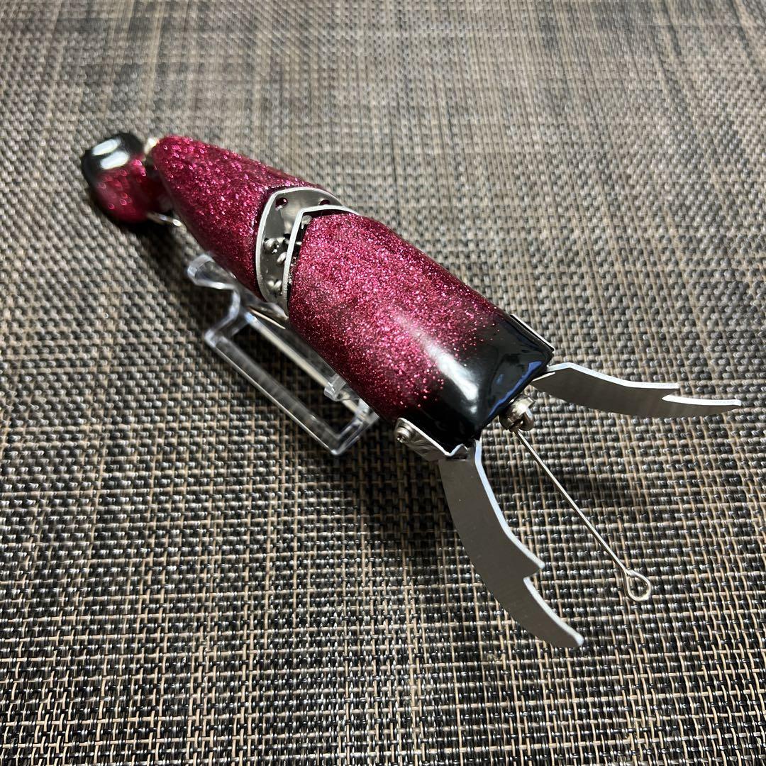 新品未使用　FROG PRODUCTS SASORI