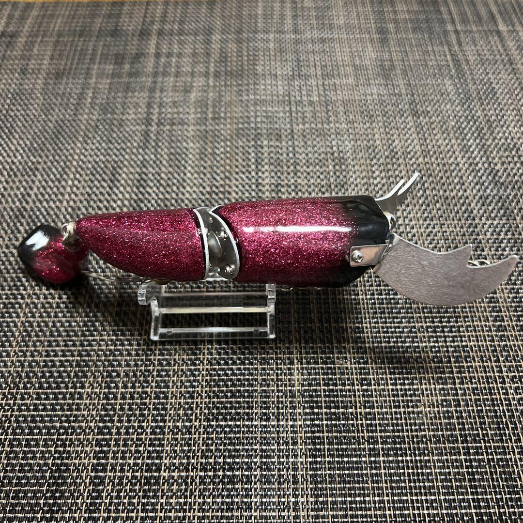 新品未使用　FROG PRODUCTS SASORI