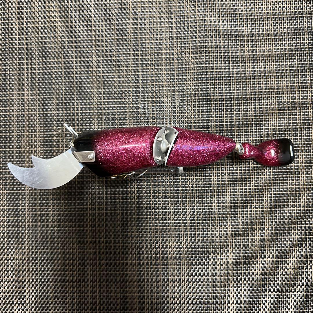 新品未使用　FROG PRODUCTS SASORI