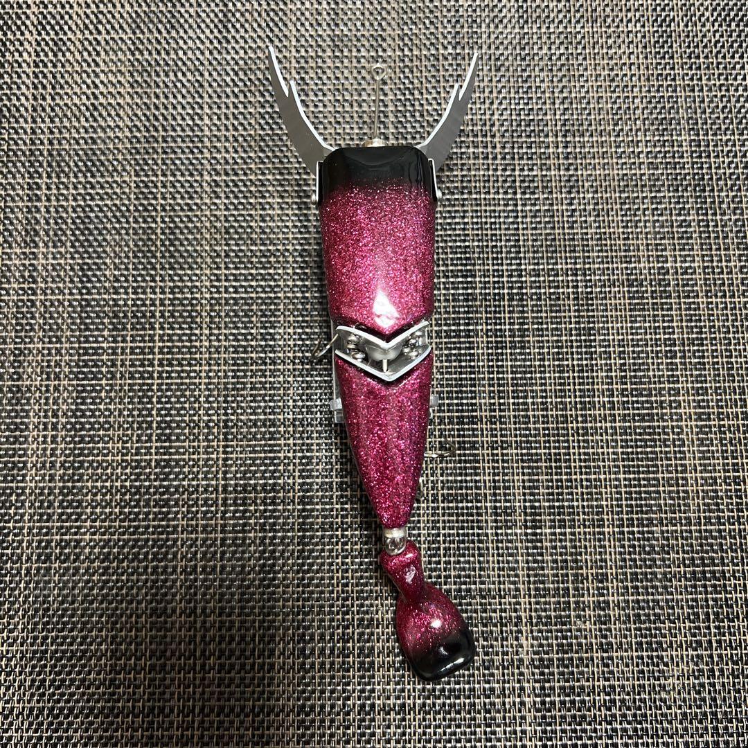 新品未使用　FROG PRODUCTS SASORI