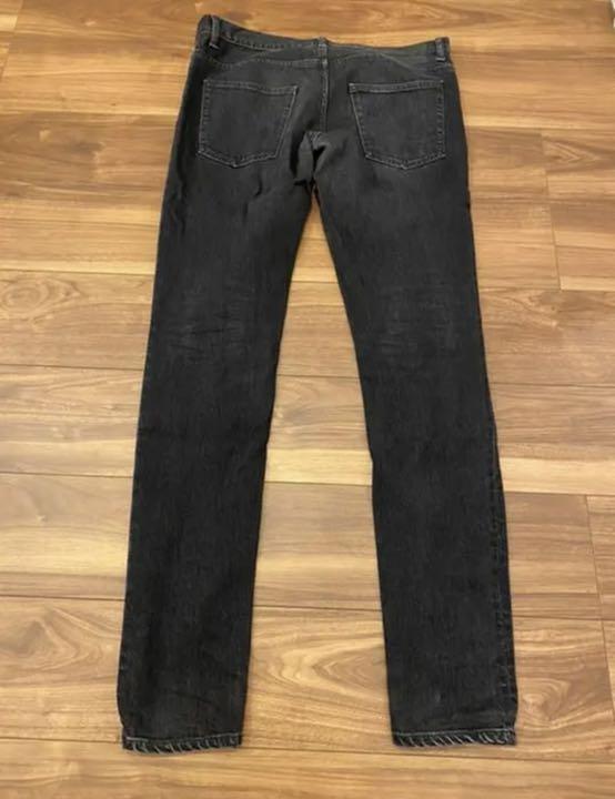 お得限定品 Rags McGREGOR ラグスマクレガー デニム キムタク iWw4p-m21834988350 20%OFF