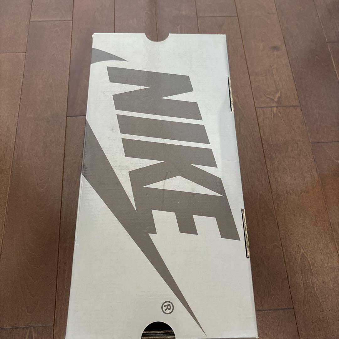 NIKE ZOOM AIR URL/メープル/305997-221