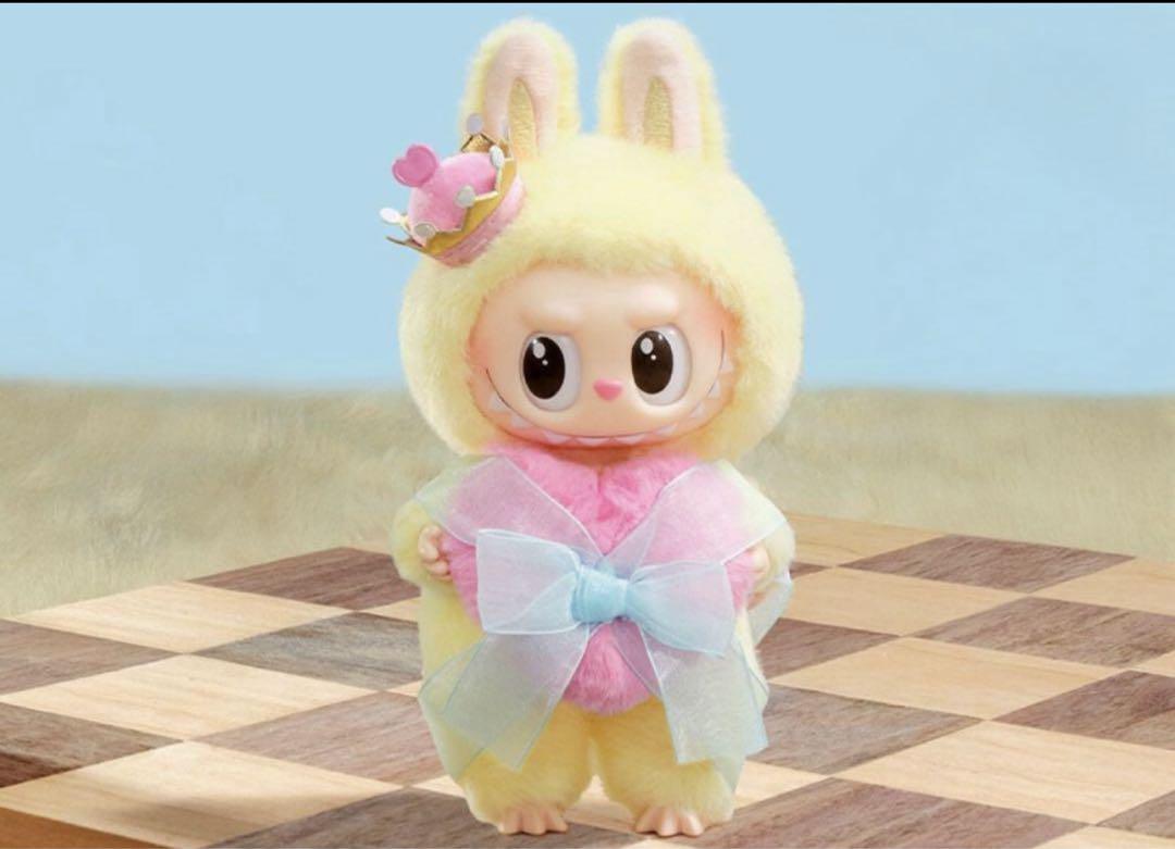 Min様専用THE MONSTERS Let'sCheckmate ぬいぐるみ - メルカリ