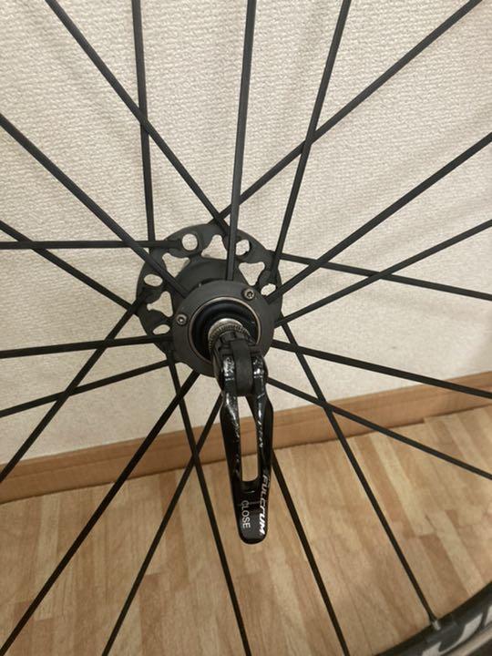 フルクラム リア C15 sM1nS-m21835889874 レーシングゼロ 在庫正規品