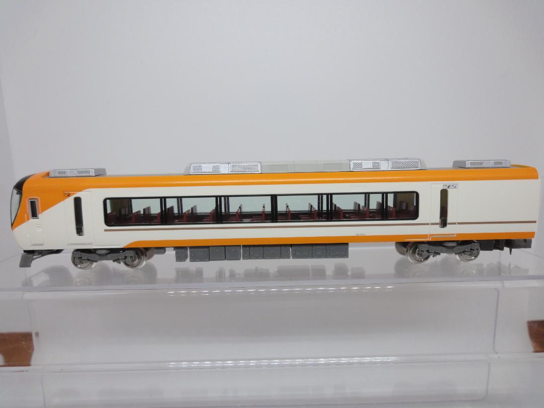 近鉄16600系Ace（新塗装） 2両セット　吉野線　動作確認済