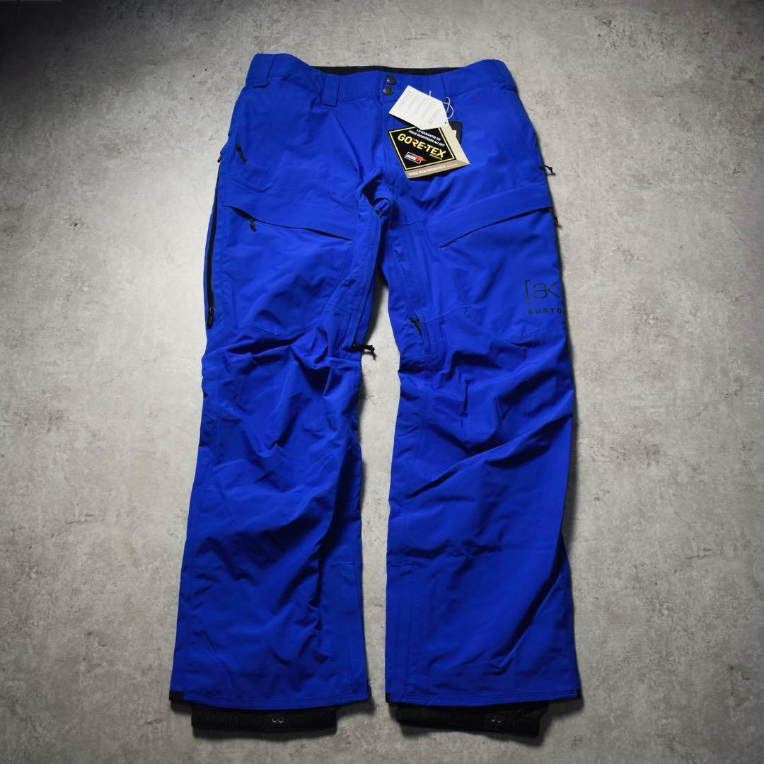 BURTON ak 2L GORE-TEX swash pt パンツL BURTON
