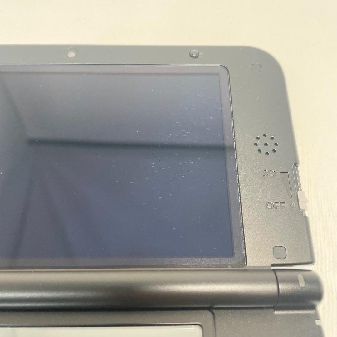 ブラック 超Nintendo