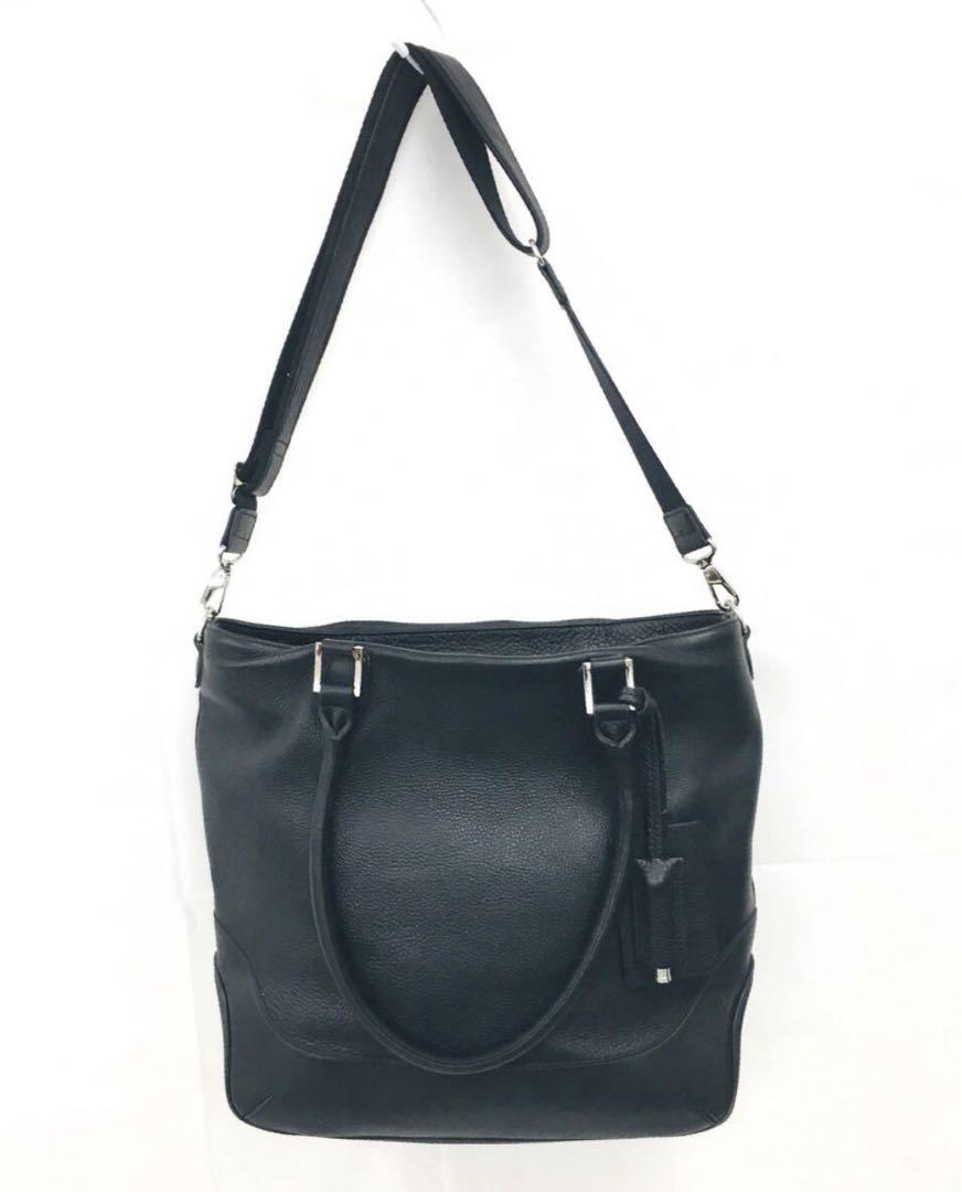 PELLE MORBIDA ペッレ モルビダ トートバッグ ハンドバッグ