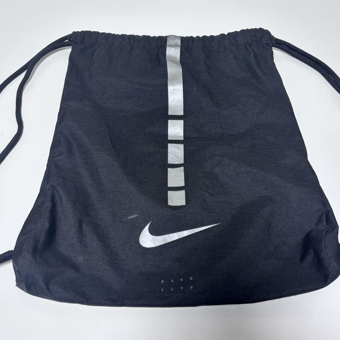 NIKE 90s 00s ギミックテック archive ナップサックY2K - メルカリ