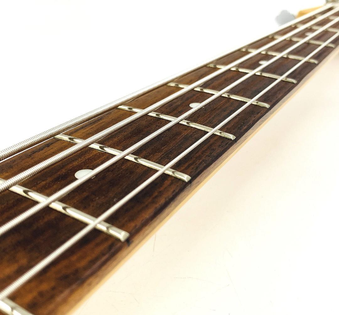 BUSKER'S JAZZ BASS バスカーズ ジャズベース【整備品】