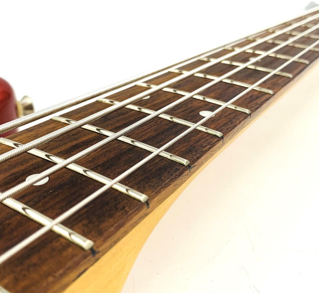 BUSKER'S JAZZ BASS バスカーズ ジャズベース【整備品】