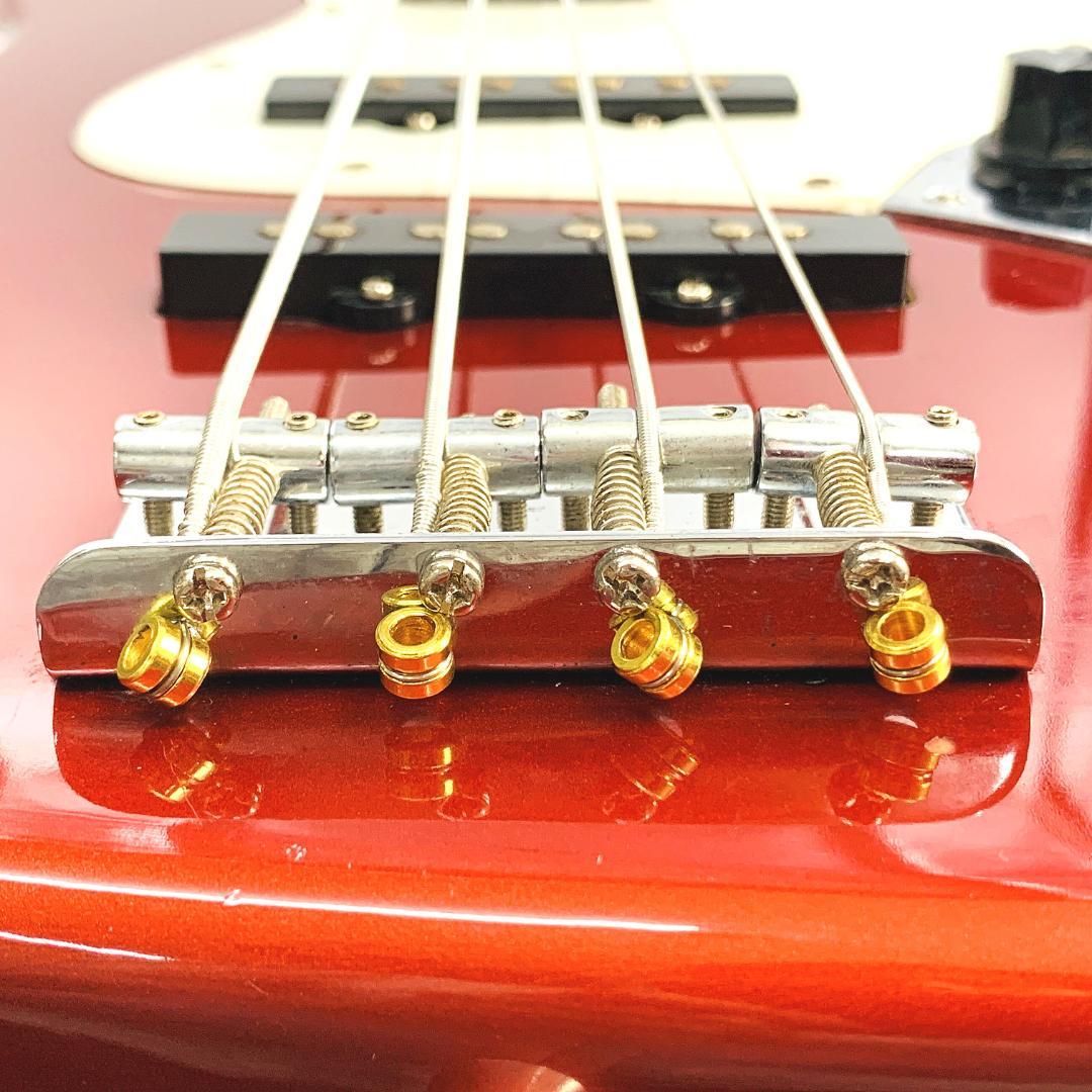 BUSKER'S JAZZ BASS バスカーズ ジャズベース【整備品】