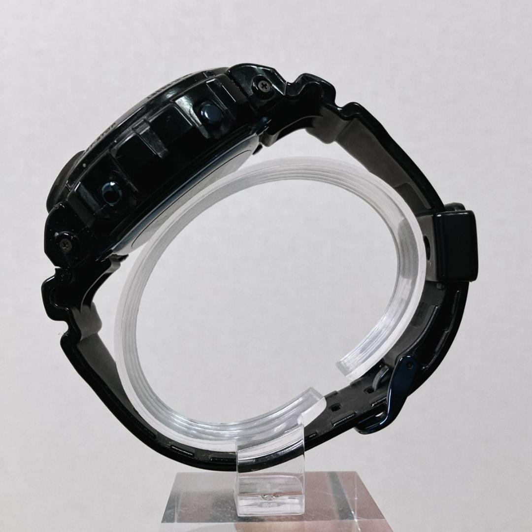 【激レア】G-SHOCK DW-6600ST STUSSY ステューシーコラボ