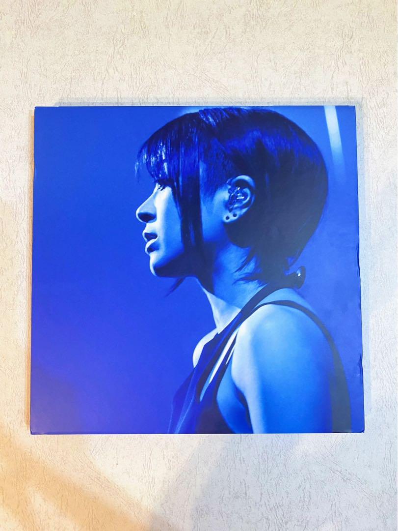 宇多田ヒカル/Hikaru Utada Laughter in the Dar…