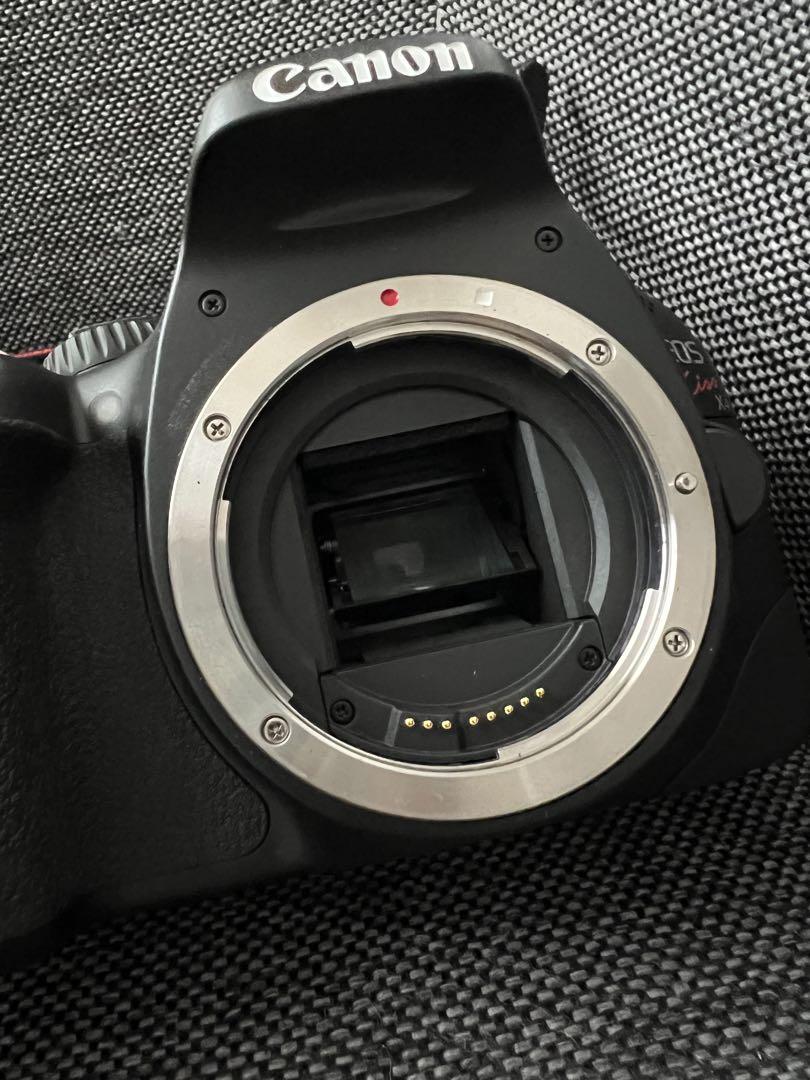 デジタルカメラ Canon eos kiss x4