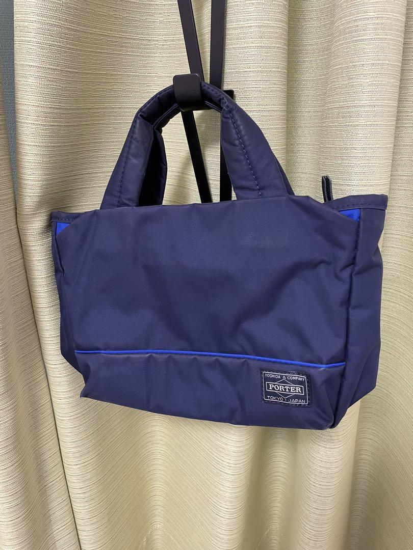 ポーター　porter ミニトートバック　ハンドバック