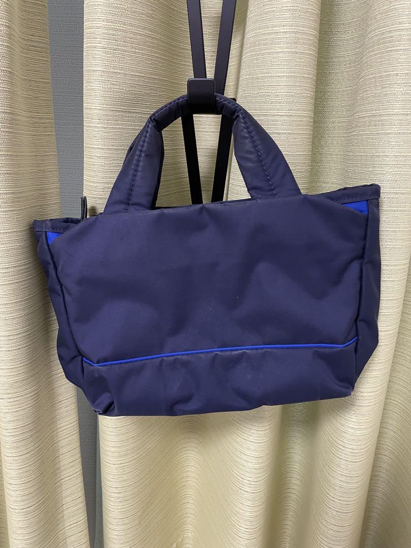 ポーター　porter ミニトートバック　ハンドバック