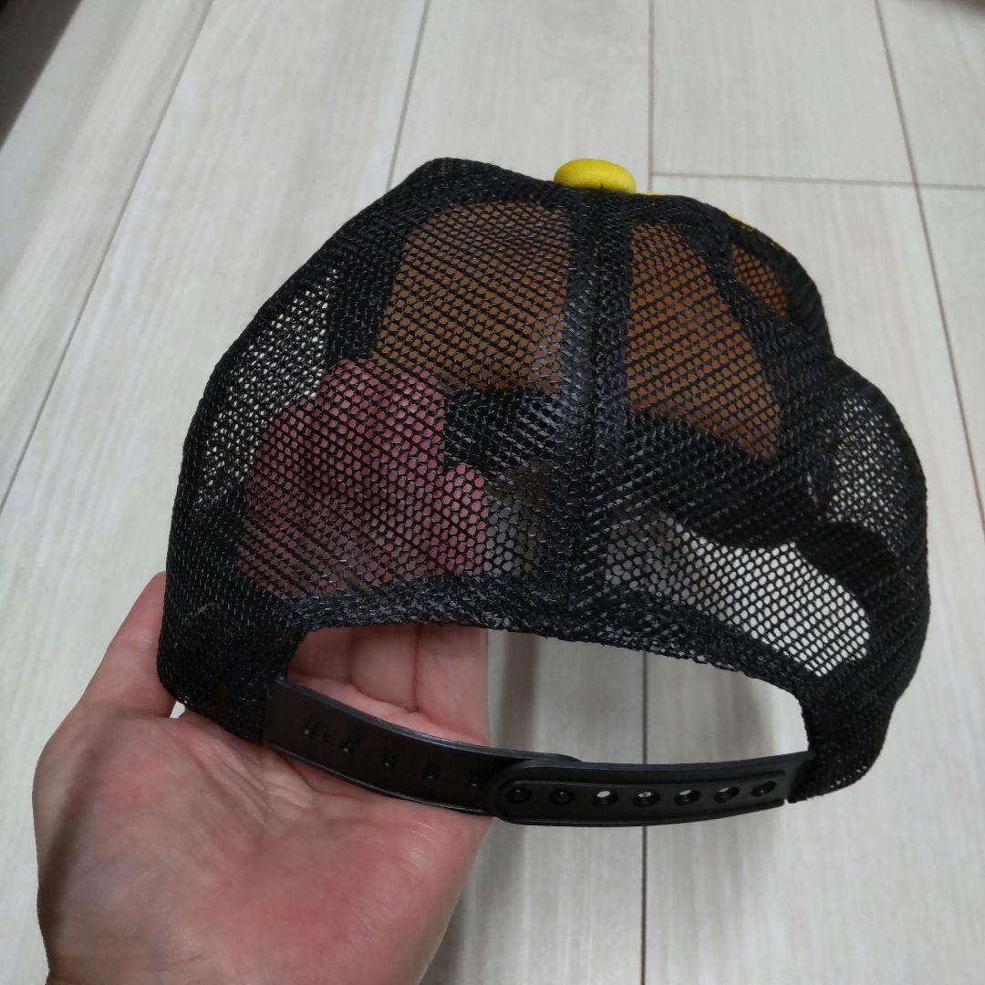 未使用 非売品 日立 帽子 キャップ - メルカリ