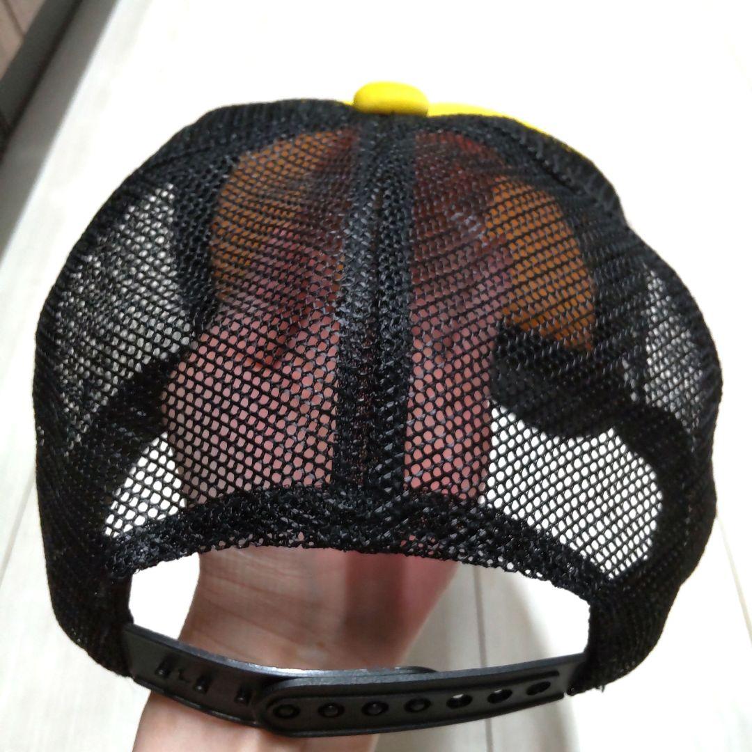 【日本未発売】Code of Bell ブラック 迷彩 キャップ 未使用新品 未使用 非売品 日立 帽子 キャップ - メルカリ