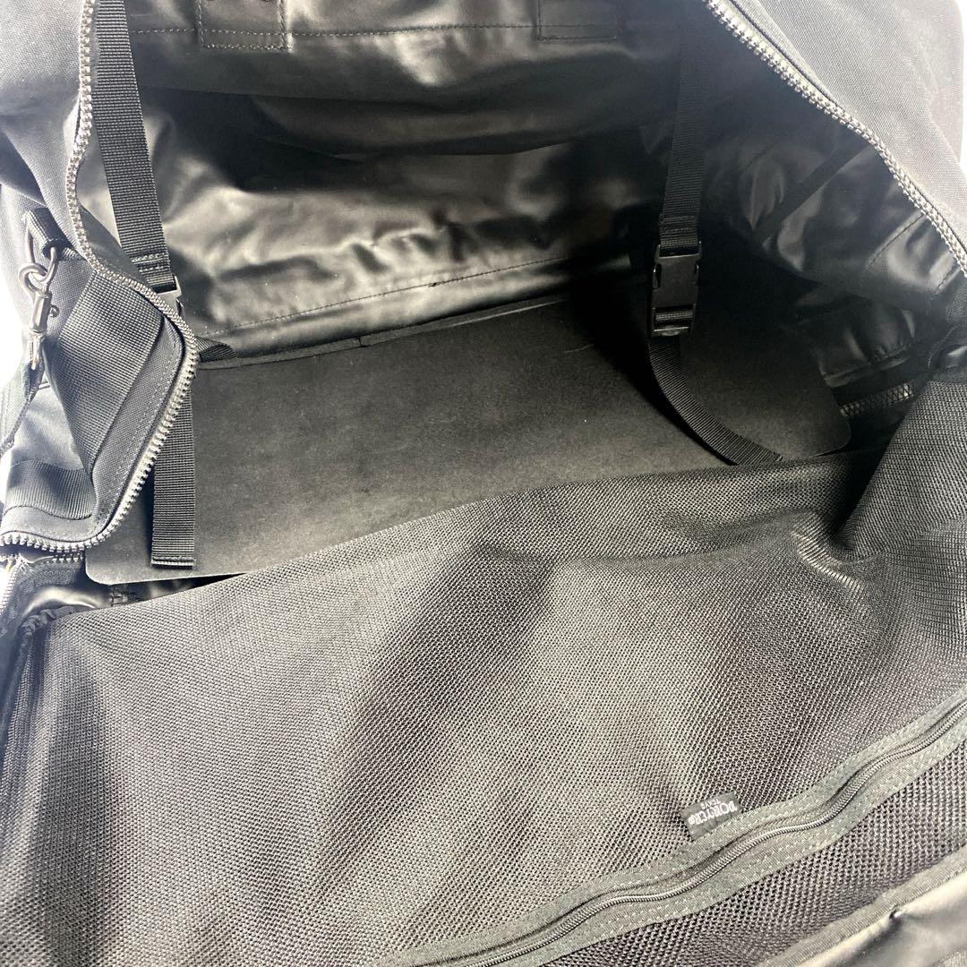 PORTER ボストンバッグ