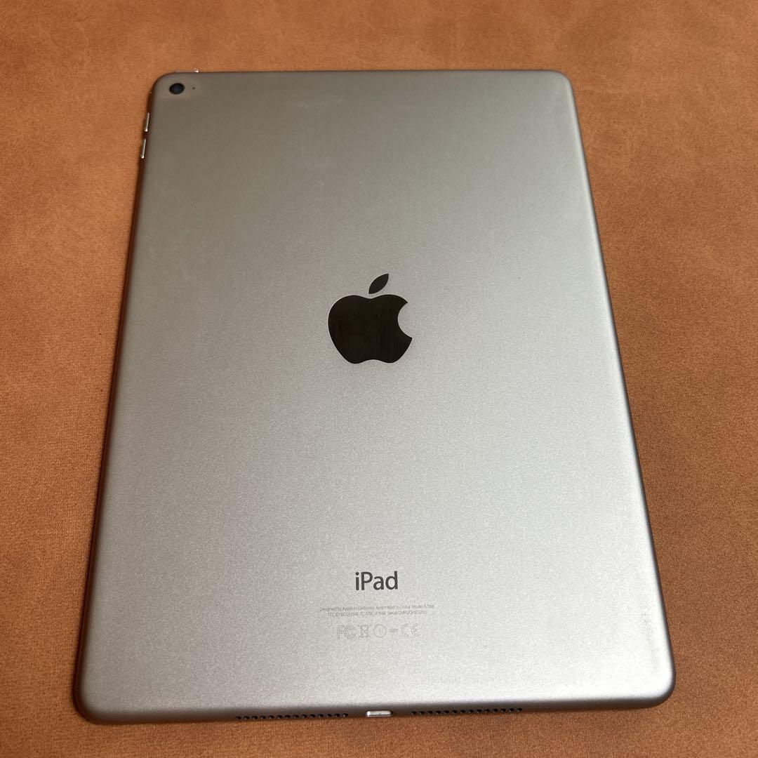 5198 美品 電池良好 iPad Air2 第2世代 16GB WIFIモデル