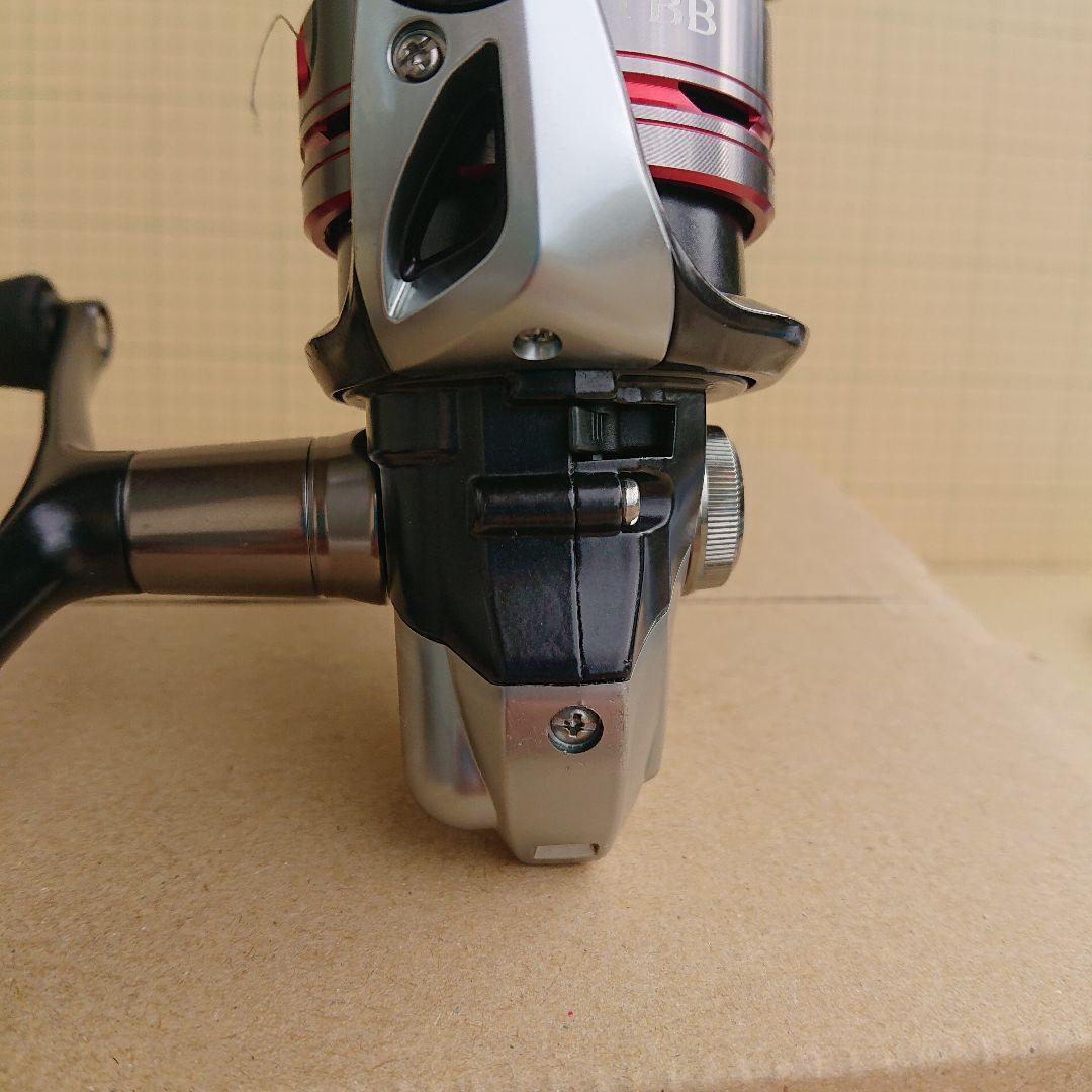 SHIMANO  13セフィア  BB  C3000SDH