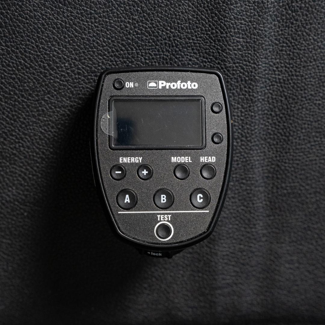 Profoto Air Remote TTL-S