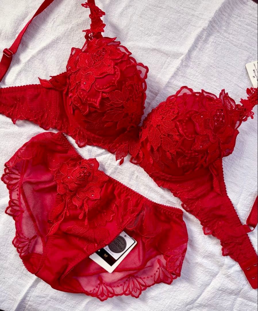 ゼウス E65 34G ブラショーツ RE プレステージ