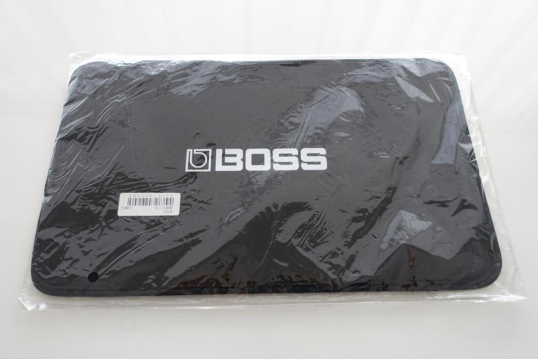 BOSS GT-1 マルチエフェクター 中古