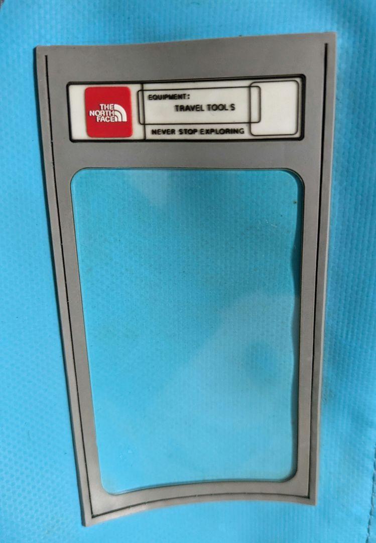 【アスパラ！！】ザ・ノースフェイス BCダッフルバッグ TB50/TN50