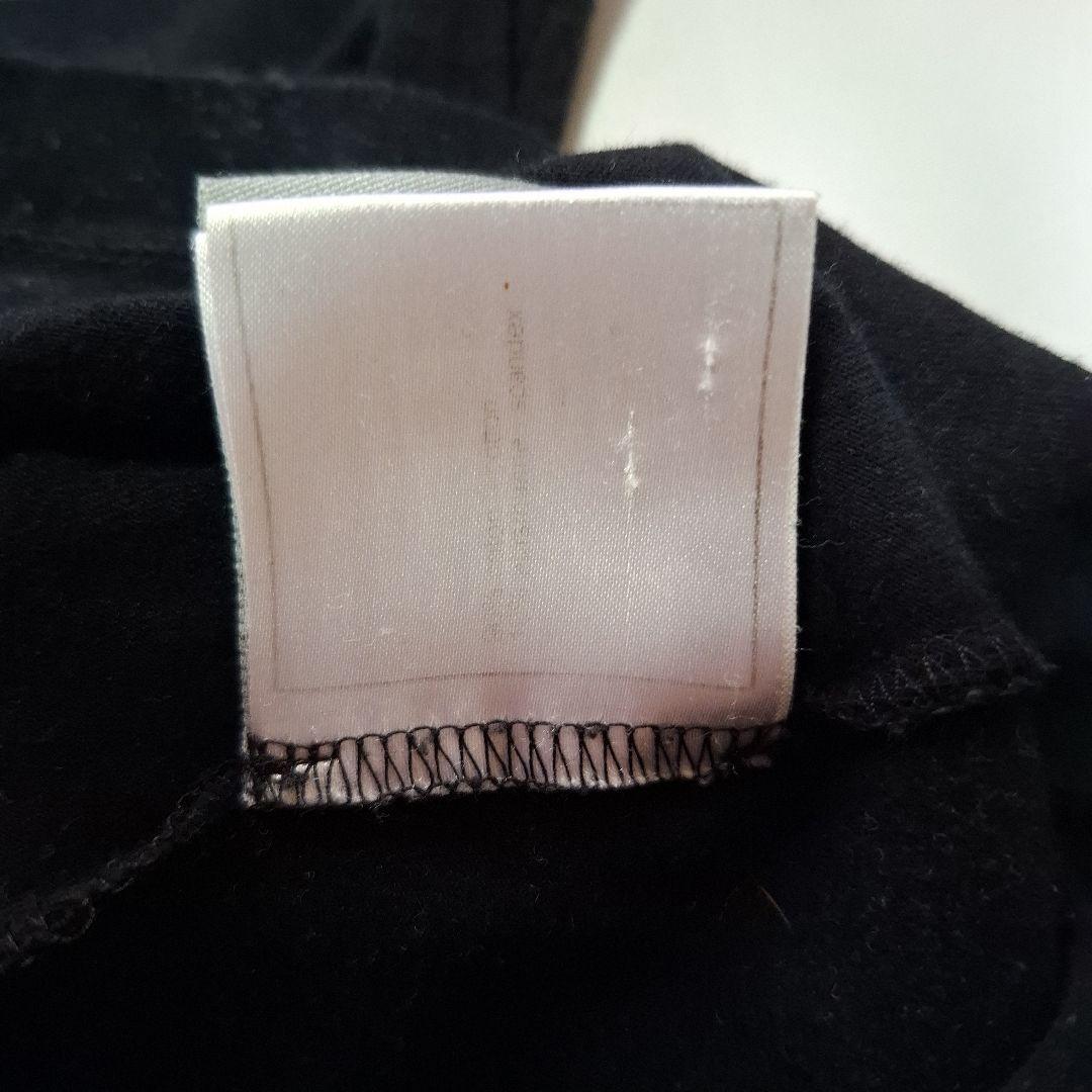 シャネルTシャツ　ココマーク