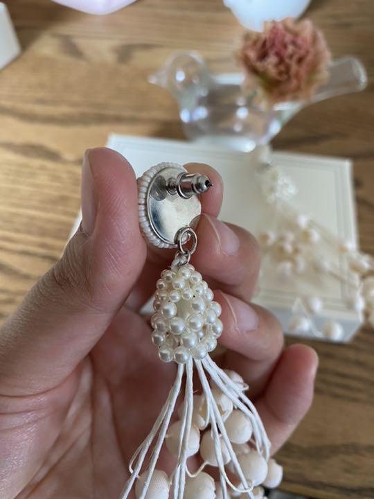 高品質SALE orgablanca オルガブランカ ピアス NWpGs-m21845379824 超歓迎