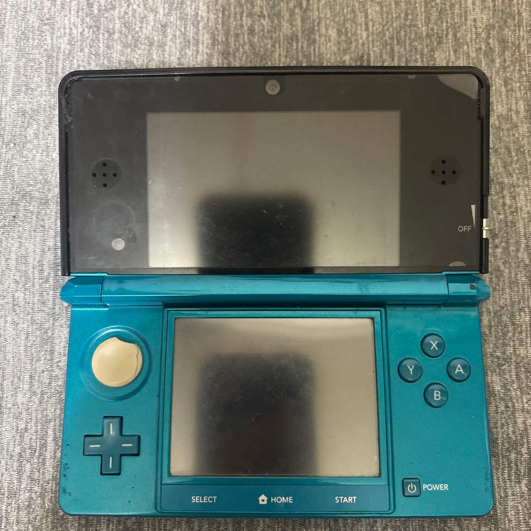 3DS