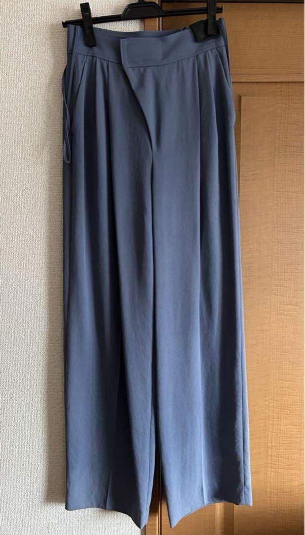未使用スタニングルアーリライム2wayパンツ 画像8