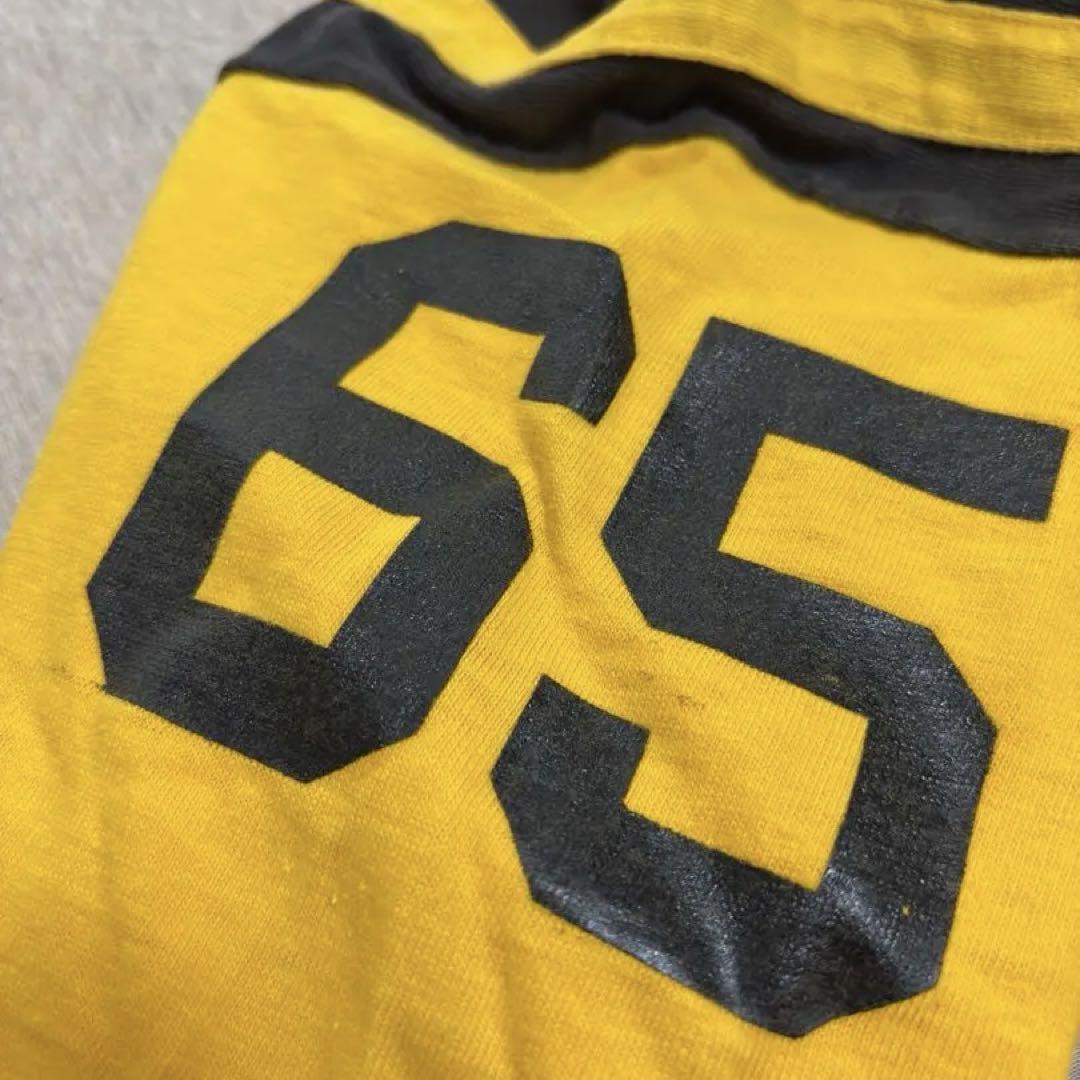 60s 70s HANES SPORT ヘインズ Tシャツ ヴィンテージ - メルカリ