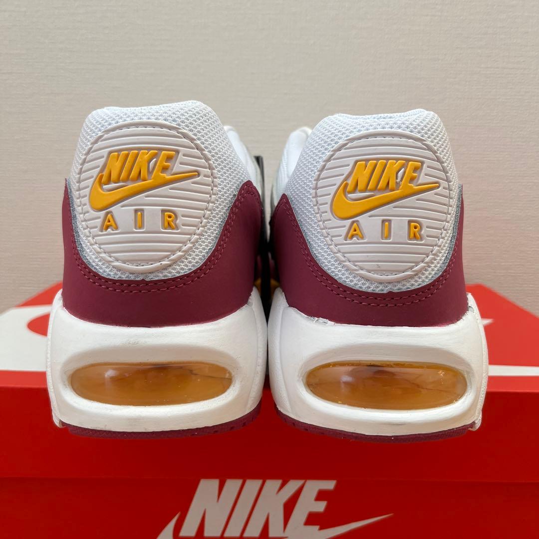 最安値挑戦!】 NIKE WMNS Air Max Correlate 24.5cm スニーカー