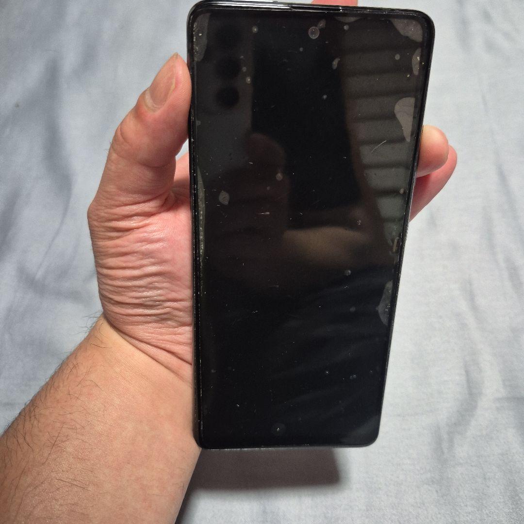 Samsung Galaxy A51 5G 本体