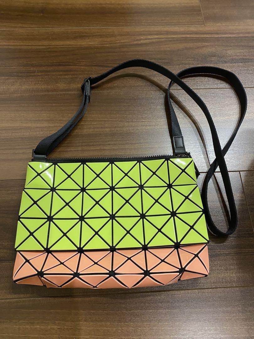 BAO BAO ISSEYMIYAKE ショルダーバッグ