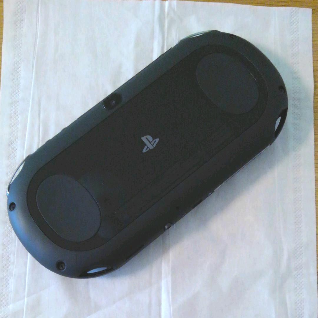 PS Vita PCH-2000 Sony Playstation Console w/box Various